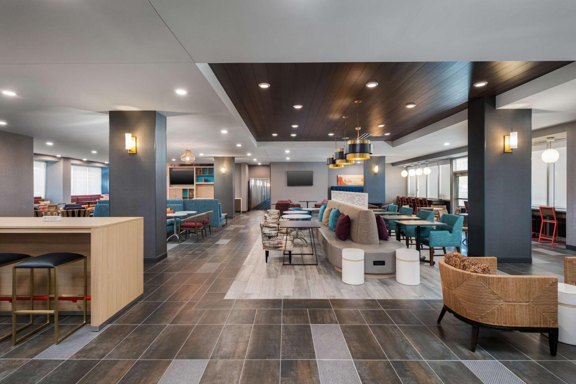 Tru By Hilton Phoenix Midtown Eksteriør bilde