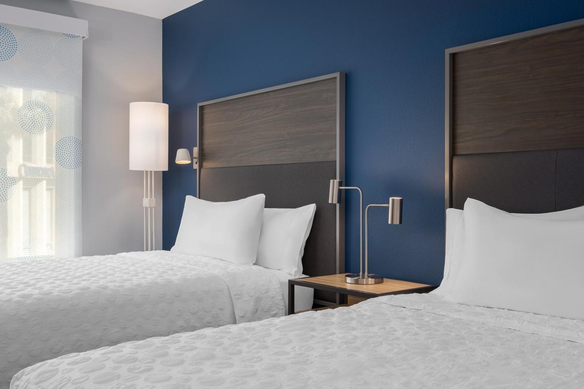 Tru By Hilton Phoenix Midtown Eksteriør bilde