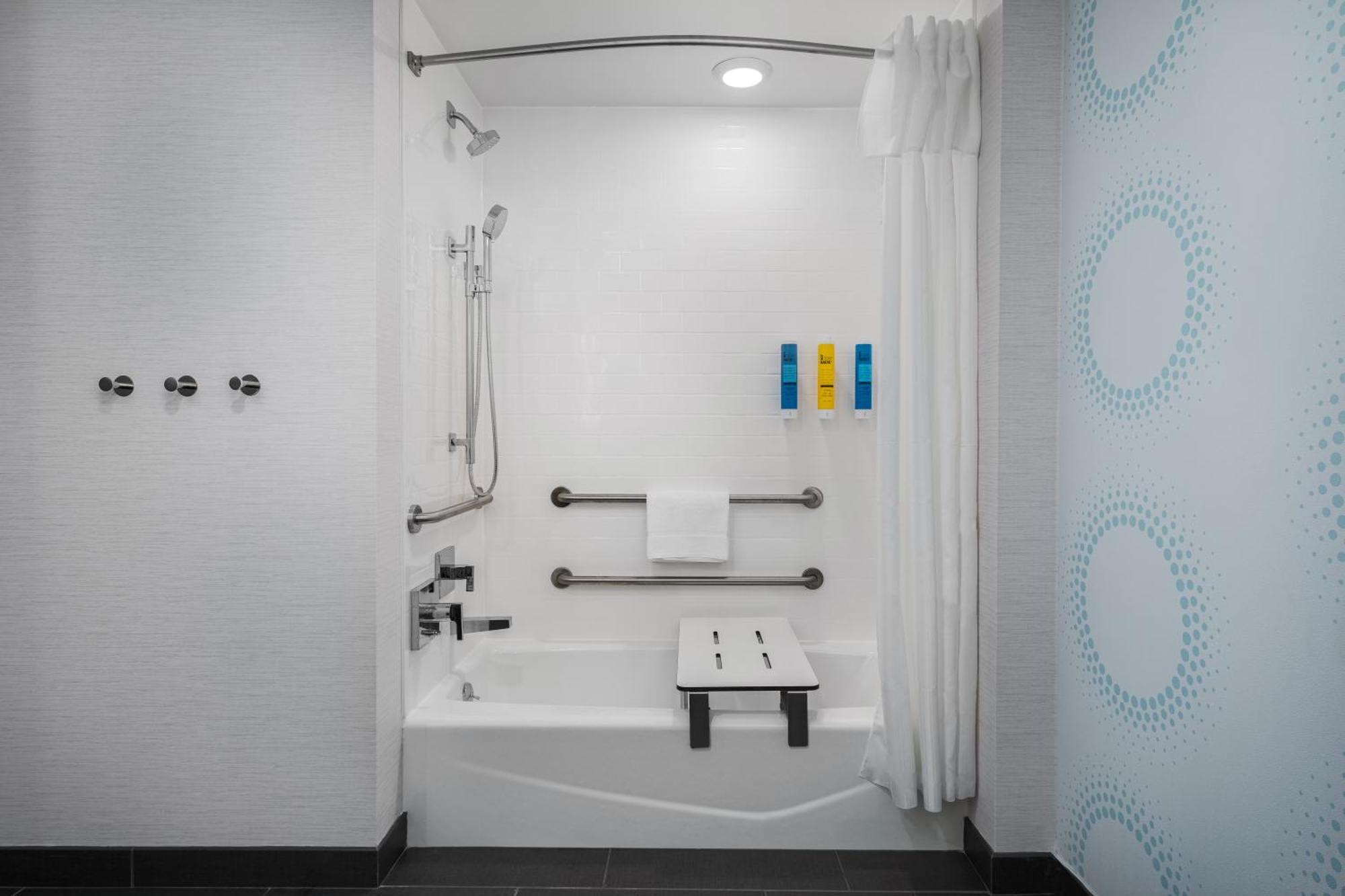 Tru By Hilton Phoenix Midtown Eksteriør bilde