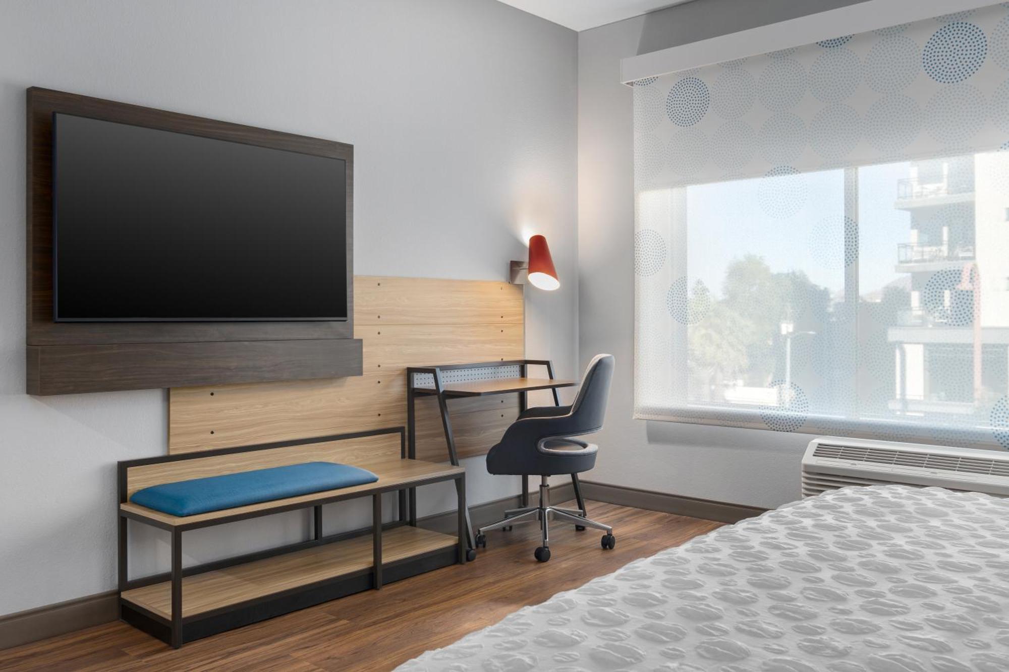 Tru By Hilton Phoenix Midtown Eksteriør bilde
